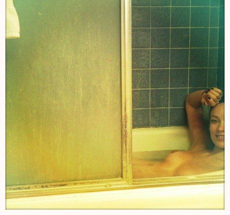 Olivia Wilde
