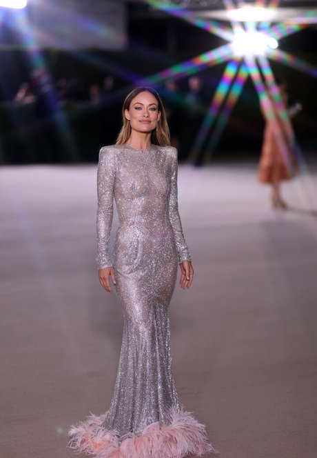 Olivia Wilde