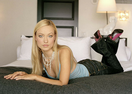 Olivia Wilde