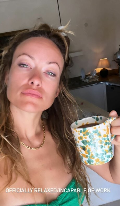 Olivia Wilde