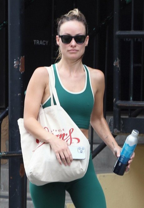 Olivia Wilde