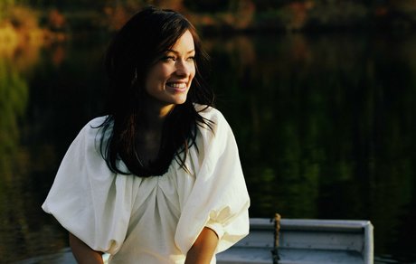 Olivia Wilde