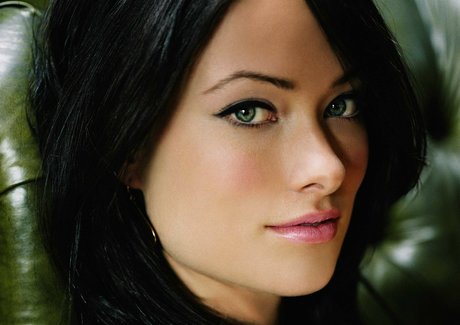 Olivia Wilde