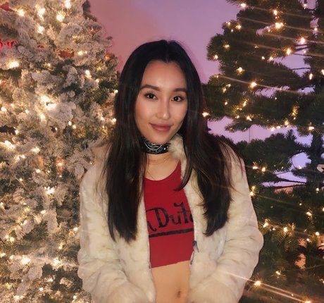 Olivia Sui