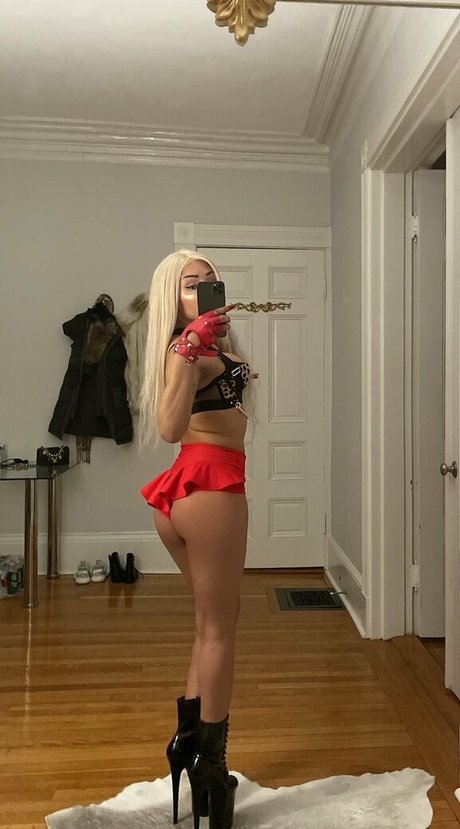 Candicexxx