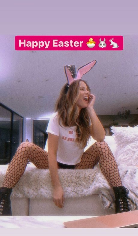 Naken läckt OnlyFans-bild av Kate Beckinsale
