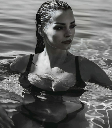 Saraya Bevis