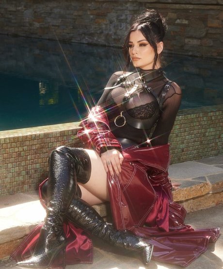 Saraya Bevis