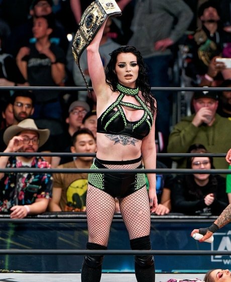 Saraya Bevis