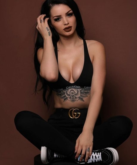 Saraya Bevis