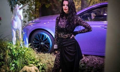 Saraya Bevis