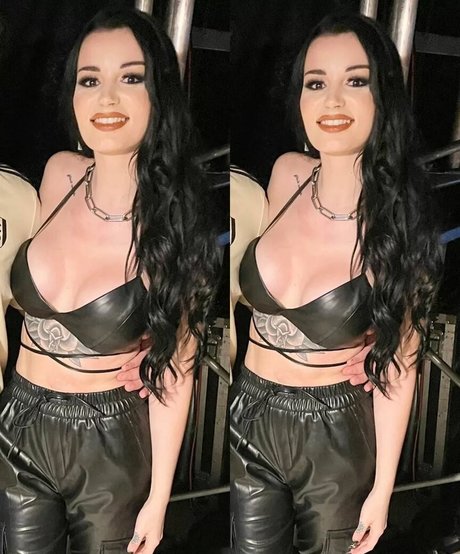 Saraya Bevis