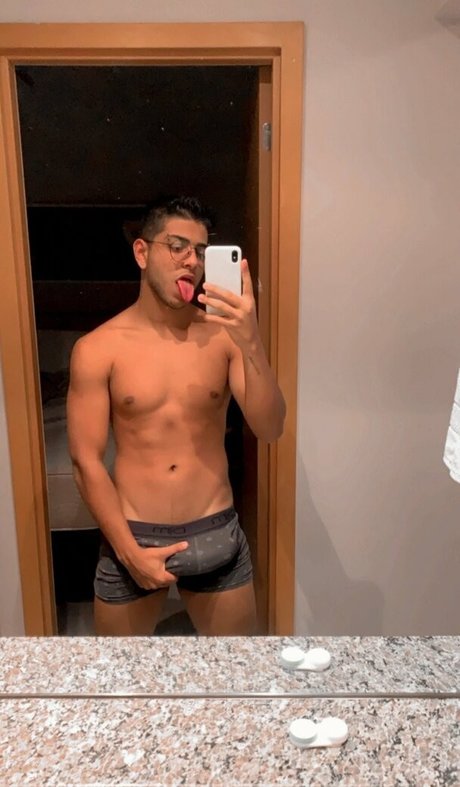 Marciomendes OnlyFans
