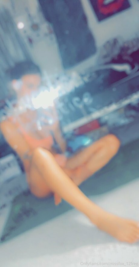 Обнаженная фотография утечки OnlyFans от Missfox12free