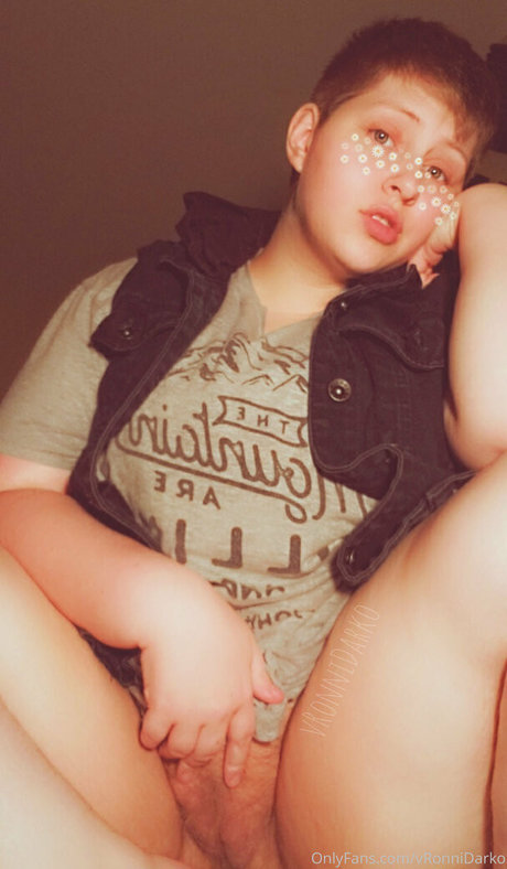 Vronnidarko
