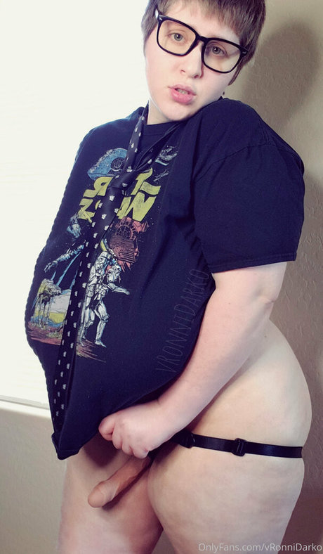 Vronnidarko