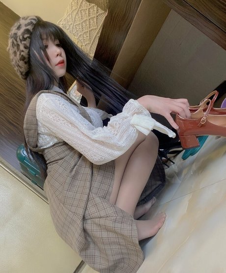 Kano Nozomi