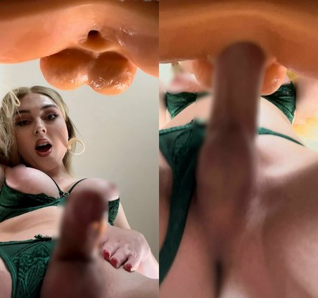 Foto nua vazada do OnlyFans de Tsvictoriaprice
