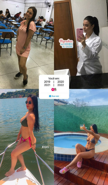 Naken läckt OnlyFans-bild av Stezdiniz