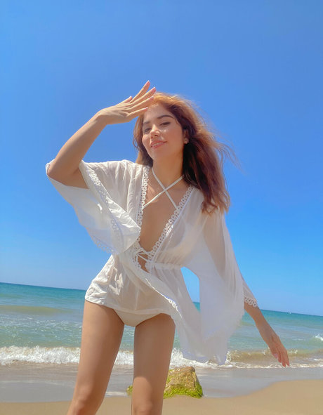 Marinateen