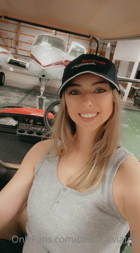 Beccaaviatrix