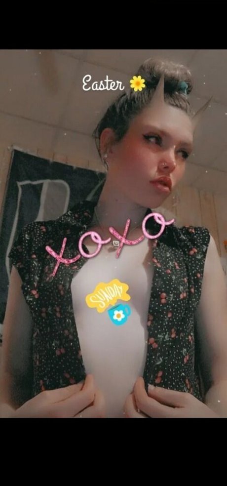 Naken lekkede OnlyFans-bilde av Kansas Girls