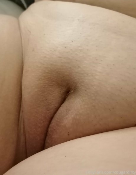 Dirtycougar