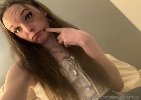 Photo nue de fuite OnlyFans de Sissypropertyuk