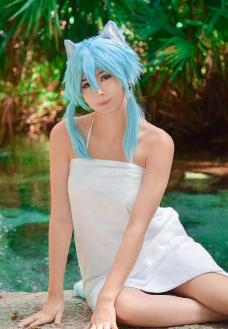 Ribaibucosplay