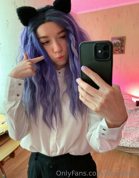 Whoisellie