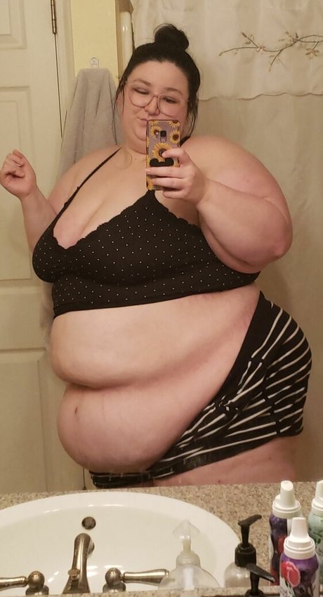 Nagie wyciekłe zdjęcie OnlyFans od Veronikajade