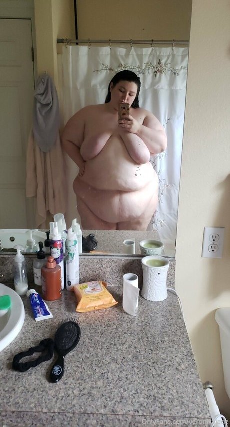 Veronikajade