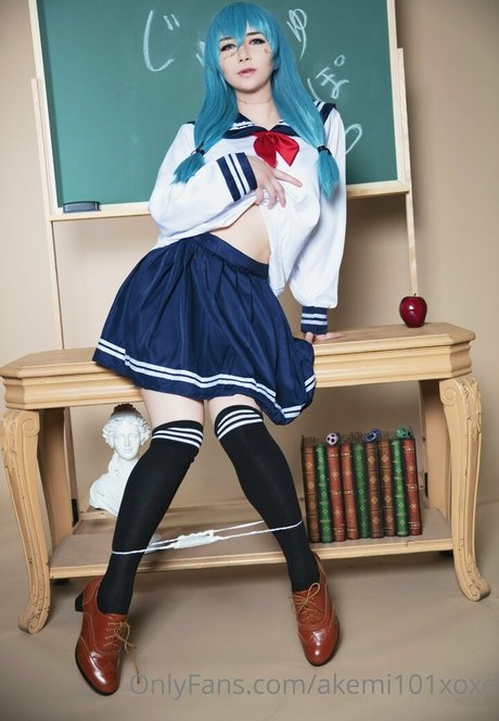 Akemikunlewds