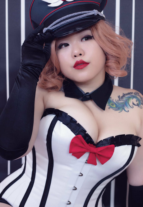 Storytellercosplay