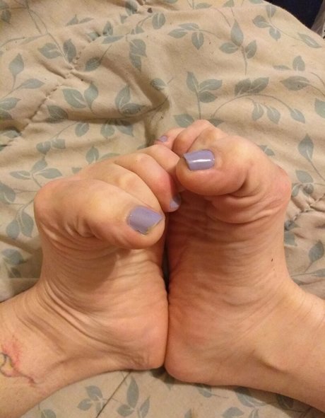 Nagie wyciekłe zdjęcie OnlyFans od Ferralynriver