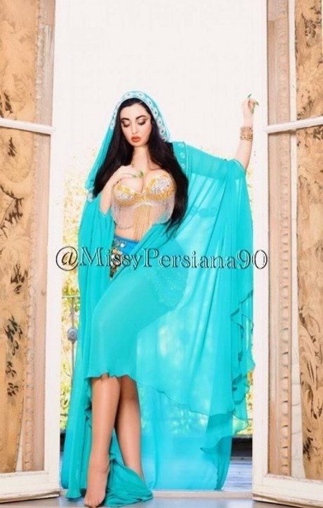 Persiana