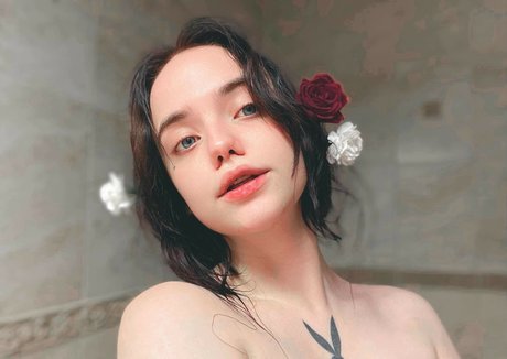 Foto desnuda filtrada de OnlyFans de Mooanna