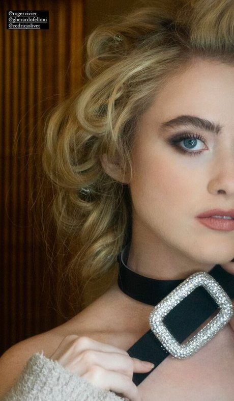 Kathryn Newton