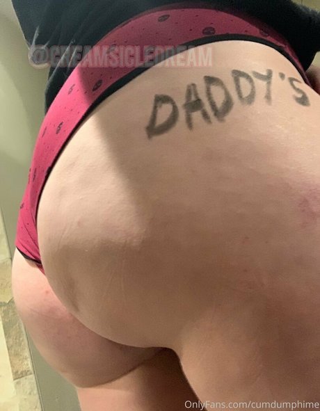 Cumdumphime