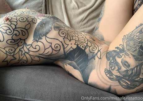 Missalexistattoo