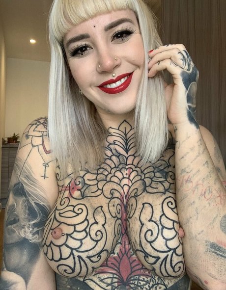 Missalexistattoo
