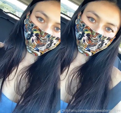 Lexirosewatermefree