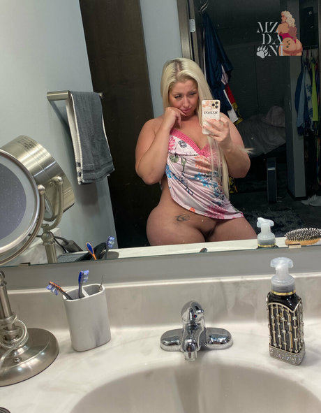 Mzdanibadgirl