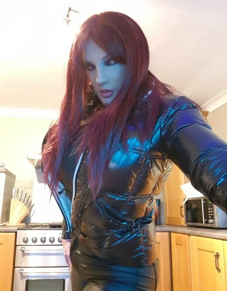 Evelyndoll