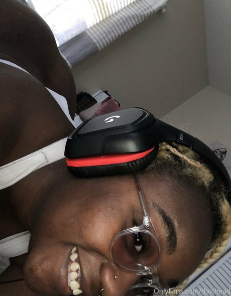 Thothead