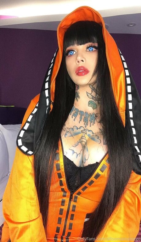 Allisonsamaniego