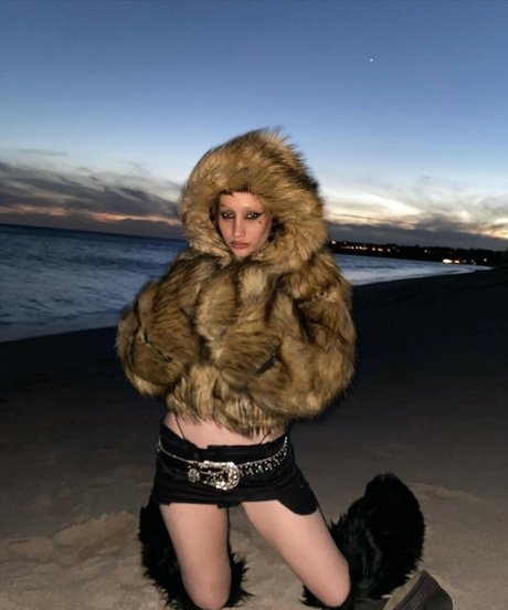 Nagie wyciekłe zdjęcie OnlyFans od Amargodeleite