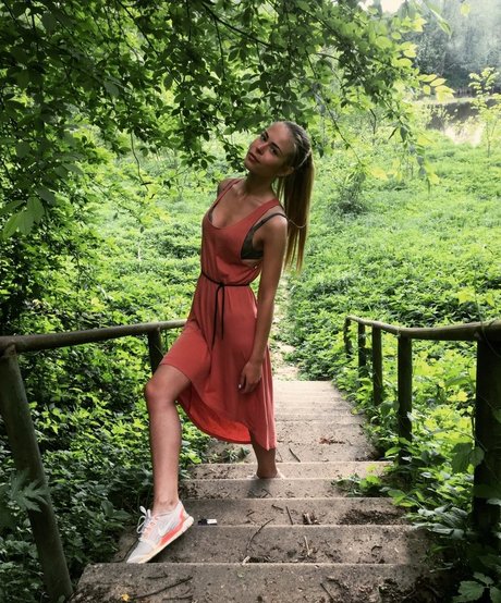 Natalia Milewskaja