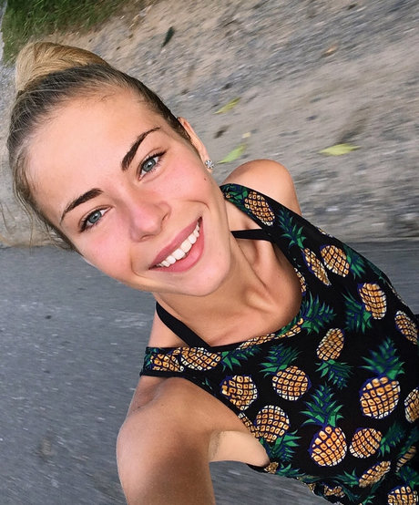Natalia Milewskaja