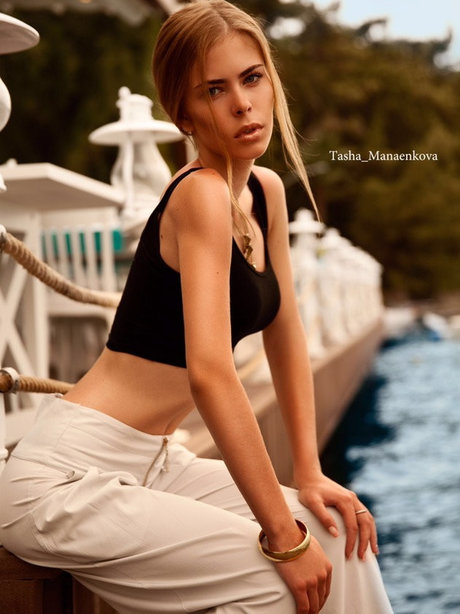 Natalia Milewskaja